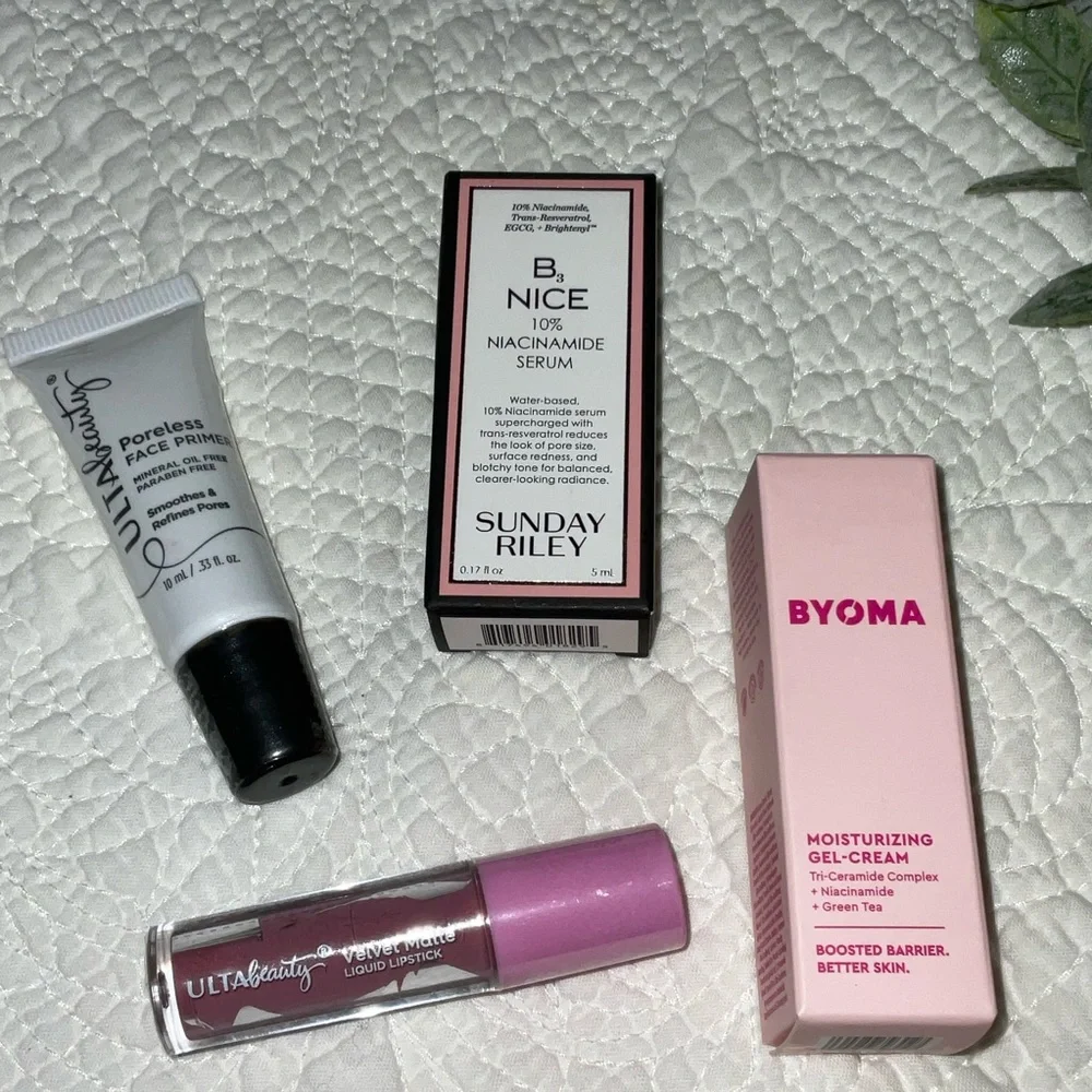 ULTA Beauty Matte Liquid Lipstick - Pink - Picture 3 of 7